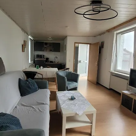 Apartment Bei Stettens Bad Neuenahr-Ahrweiler