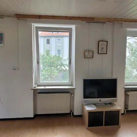 Bei Stettens *