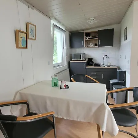 Apartment Bei Stettens *