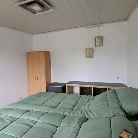 Apartment Bei Stettens